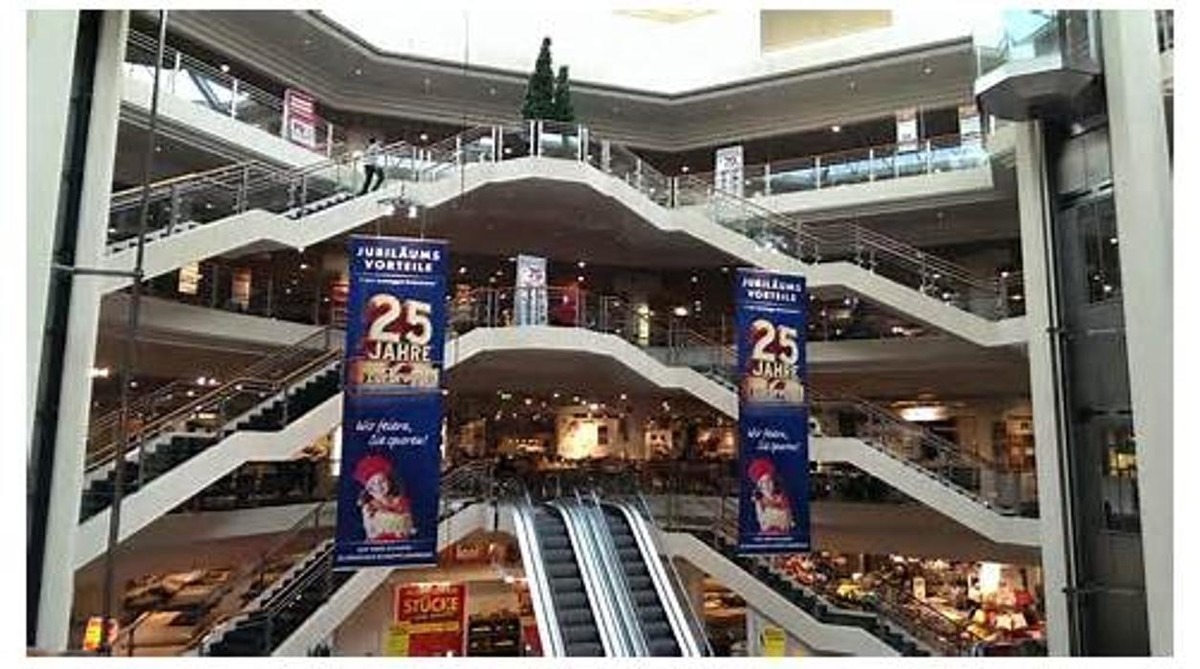 Bilder Zurbrüggen Wohn-Zentrum Bielefeld