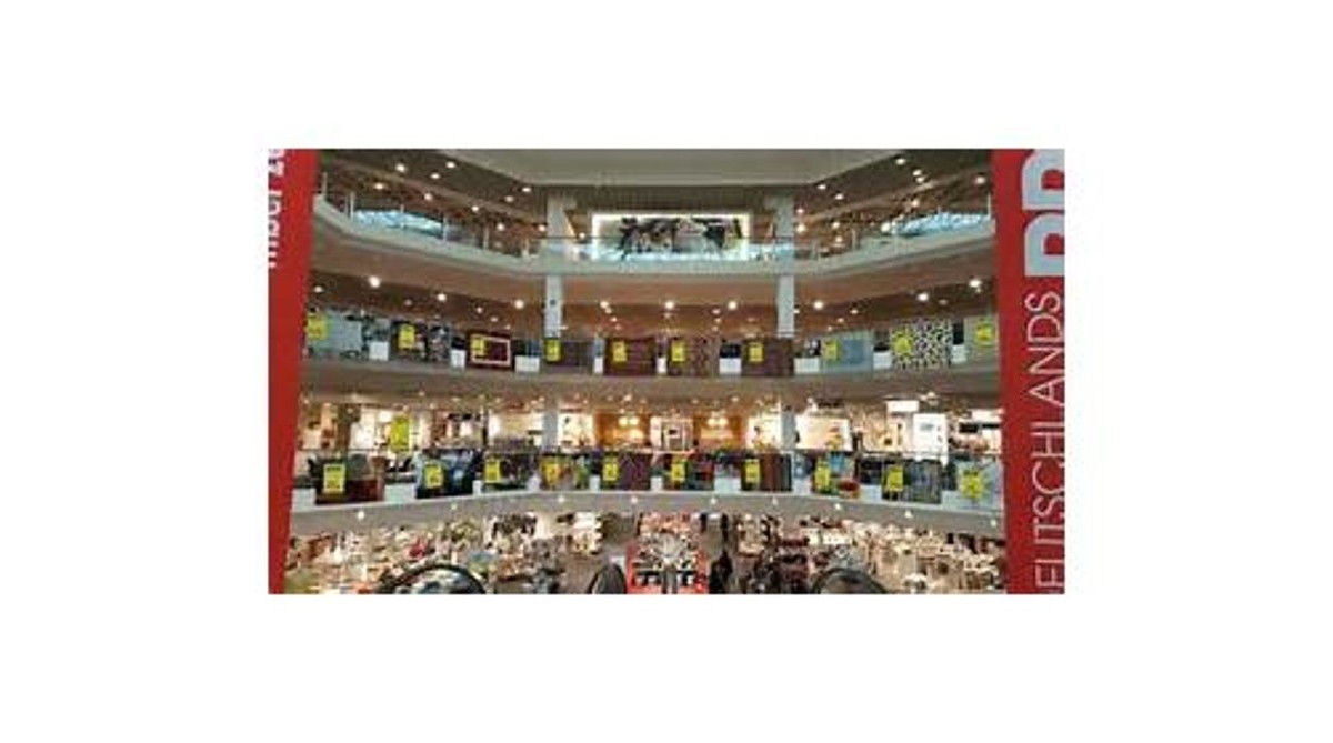 Bilder Zurbrüggen Wohn-Zentrum Bielefeld