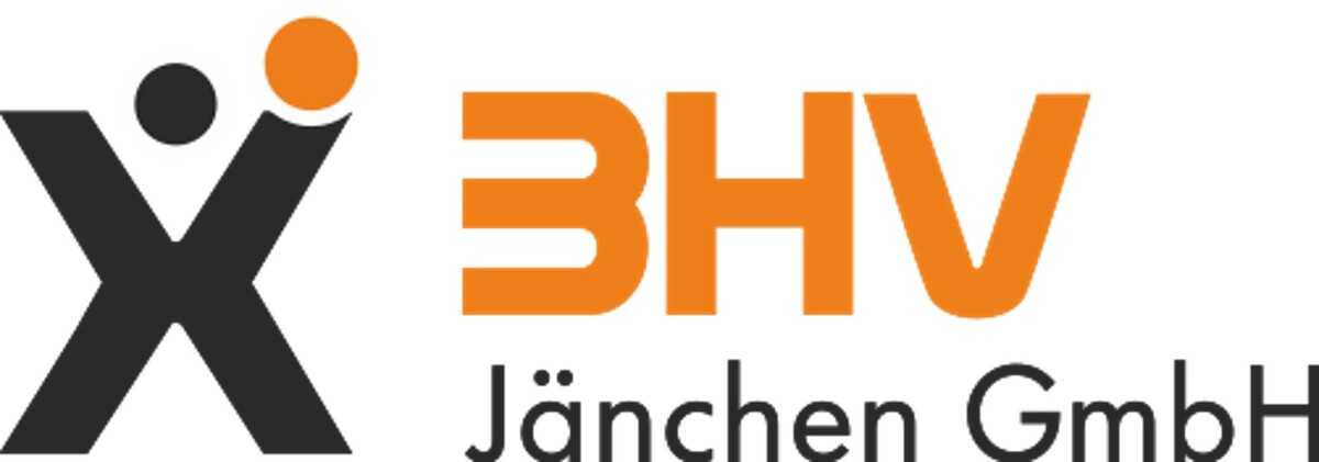 BHV Jänchen GmbH Logo