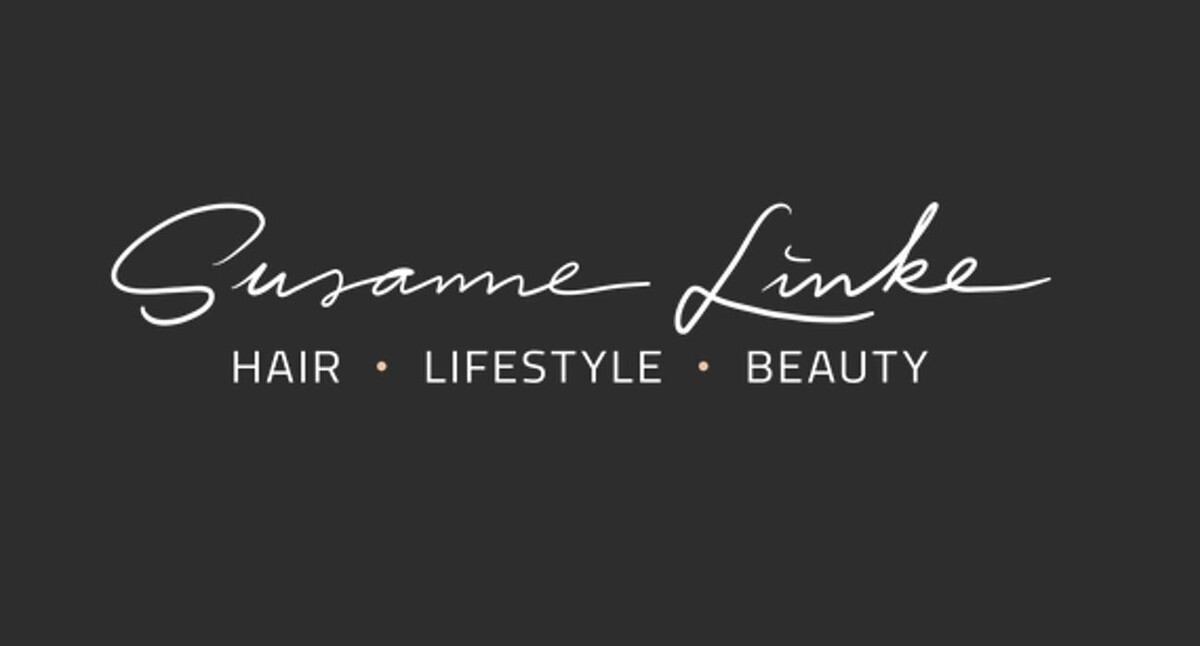 Susanne Linke, Hair Lifestyle Beauty Logo