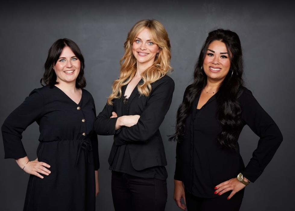 Bilder Susanne Linke, Hair Lifestyle Beauty