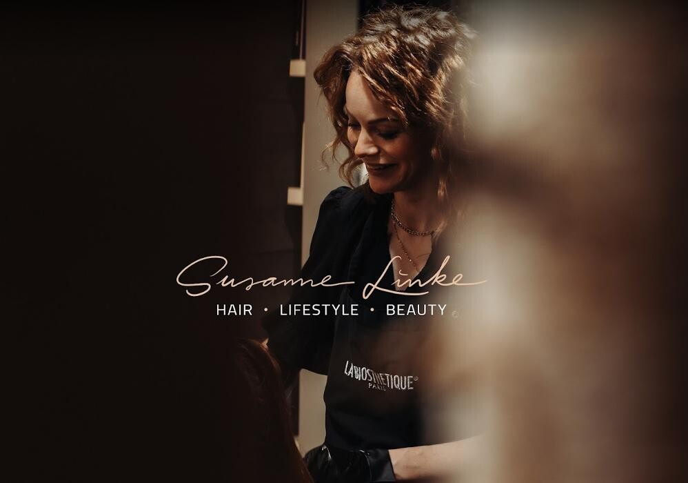 Bilder Susanne Linke, Hair Lifestyle Beauty