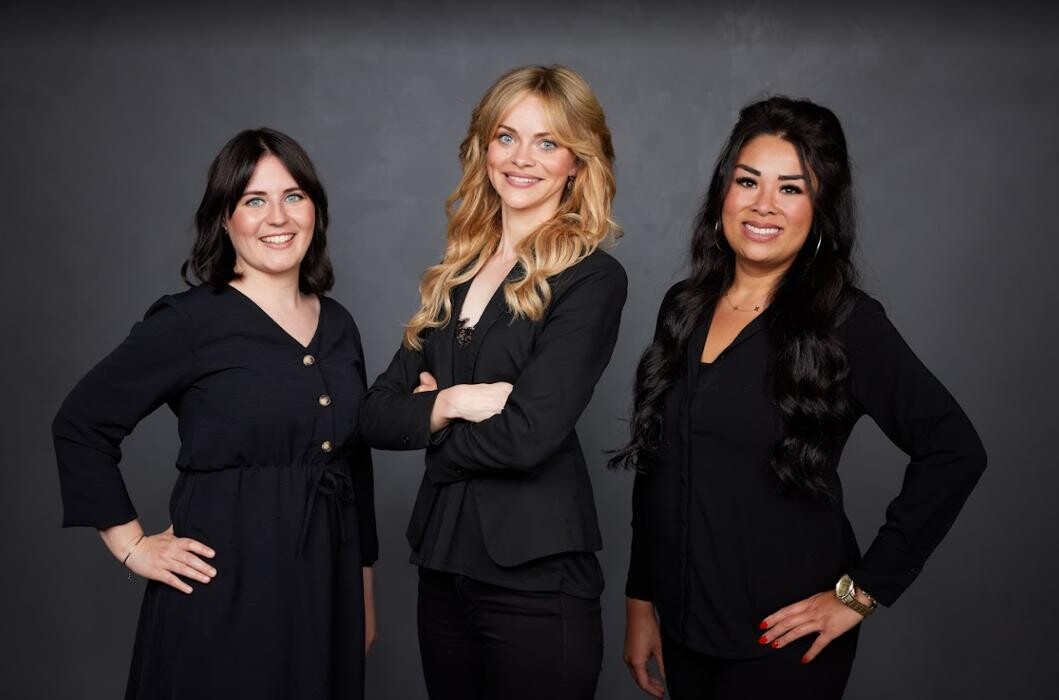 Bilder Susanne Linke, Hair Lifestyle Beauty