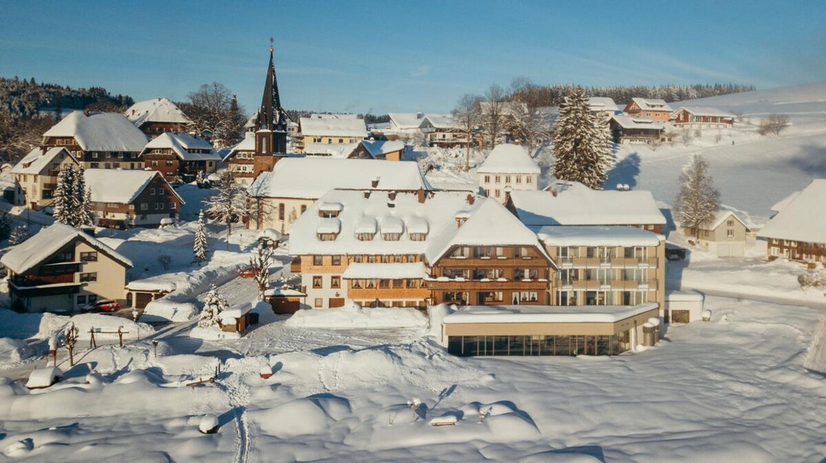 Bilder Hotel Sonne-Post