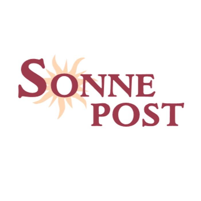 Hotel Sonne-Post Logo
