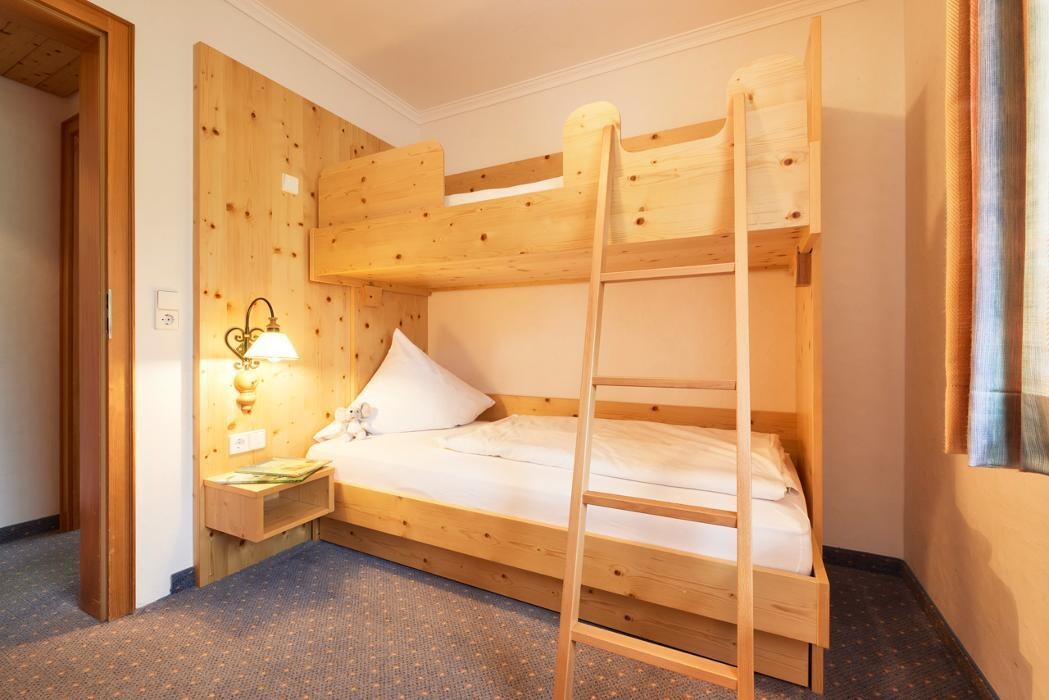 Bilder Hotel Sonne-Post