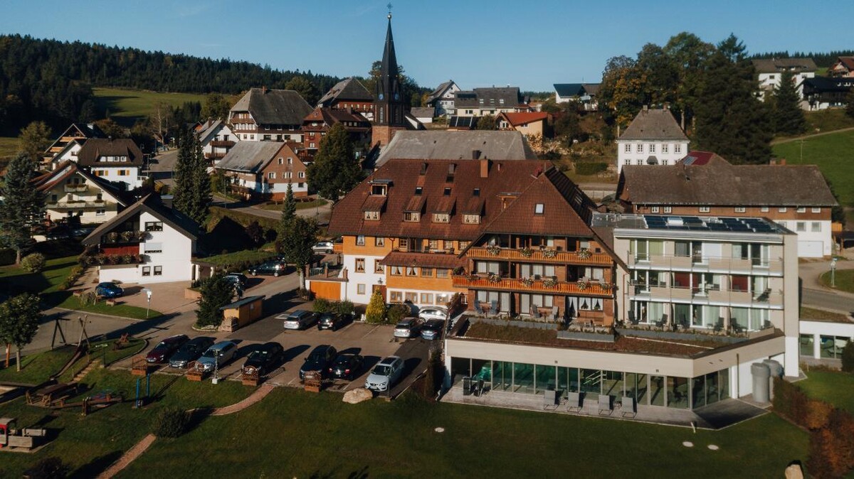 Bilder Hotel Sonne-Post