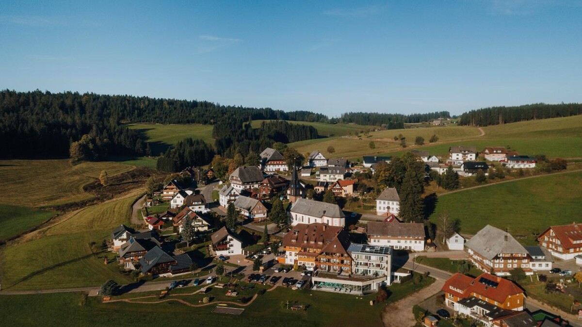 Bilder Hotel Sonne-Post
