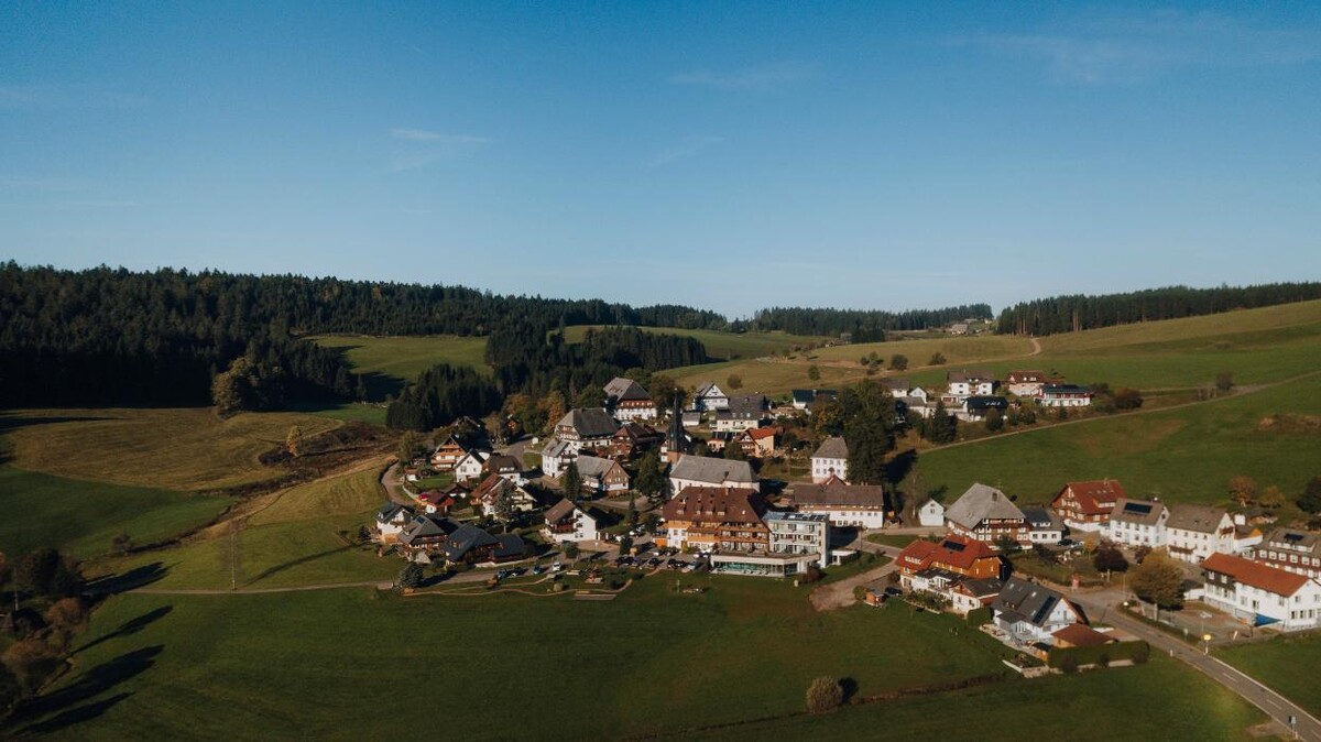 Bilder Hotel Sonne-Post