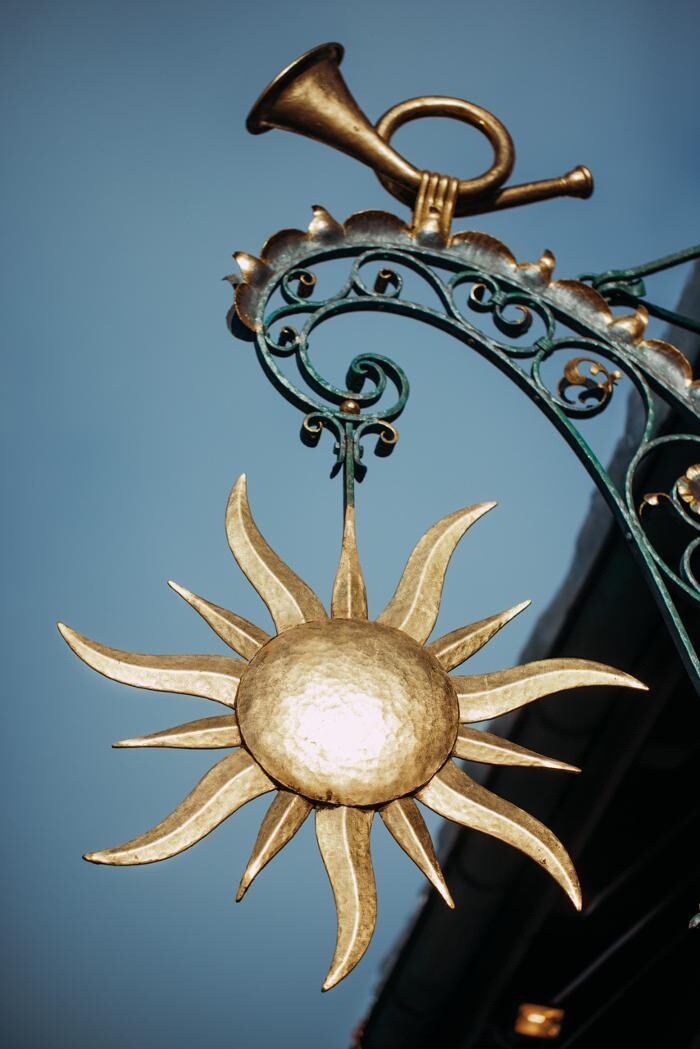 Bilder Hotel Sonne-Post