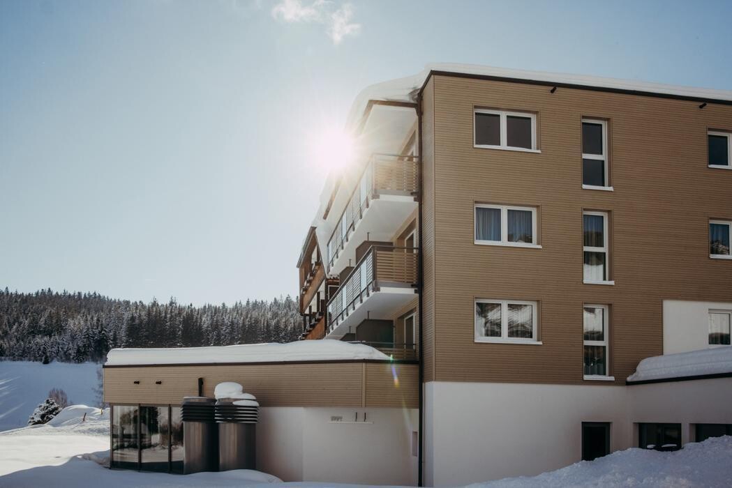 Bilder Hotel Sonne-Post