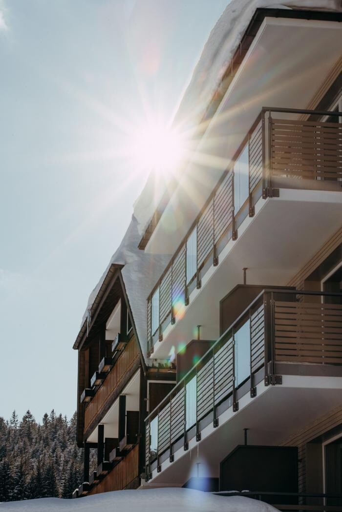 Bilder Hotel Sonne-Post