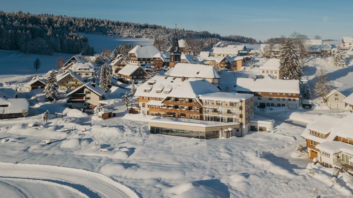 Bilder Hotel Sonne-Post