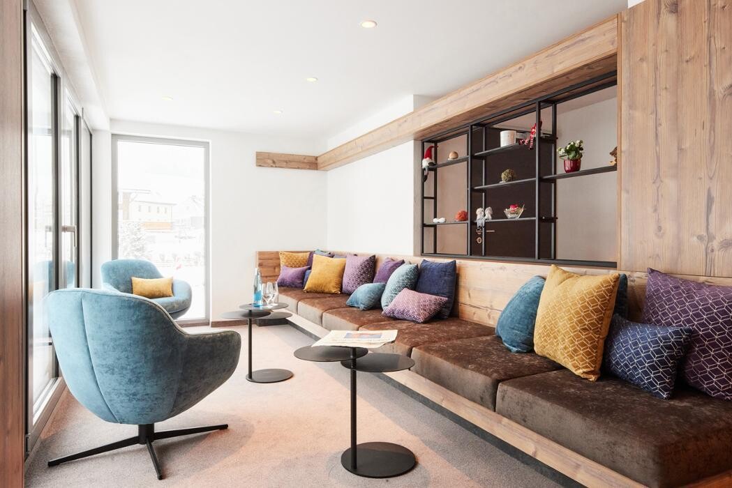 Bilder Hotel Sonne-Post