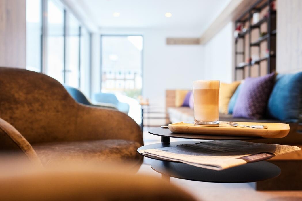 Bilder Hotel Sonne-Post