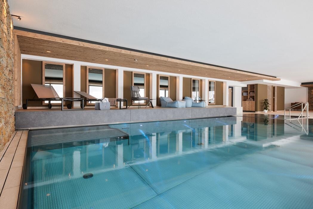 Bilder Hotel Sonne-Post