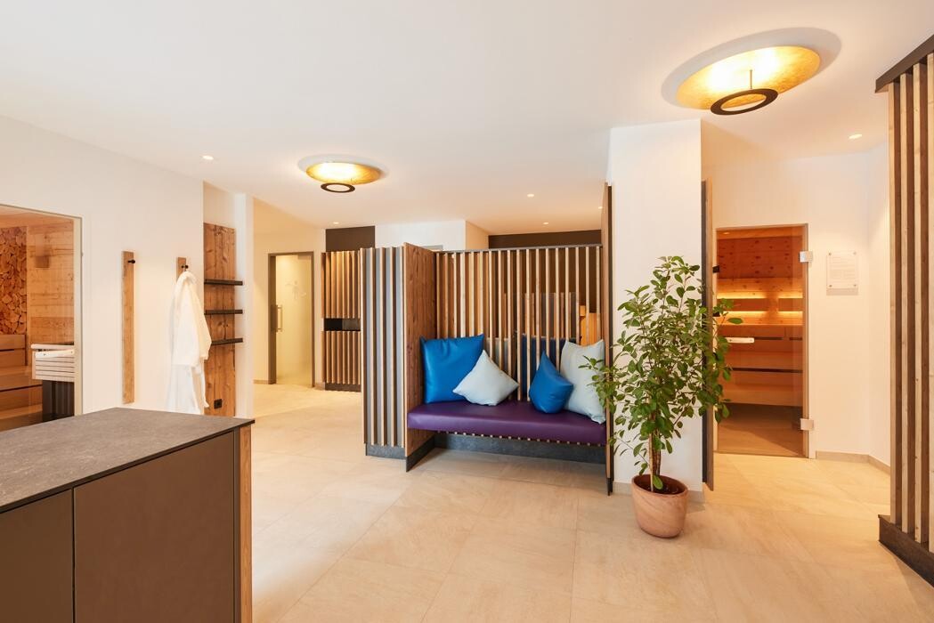 Bilder Hotel Sonne-Post