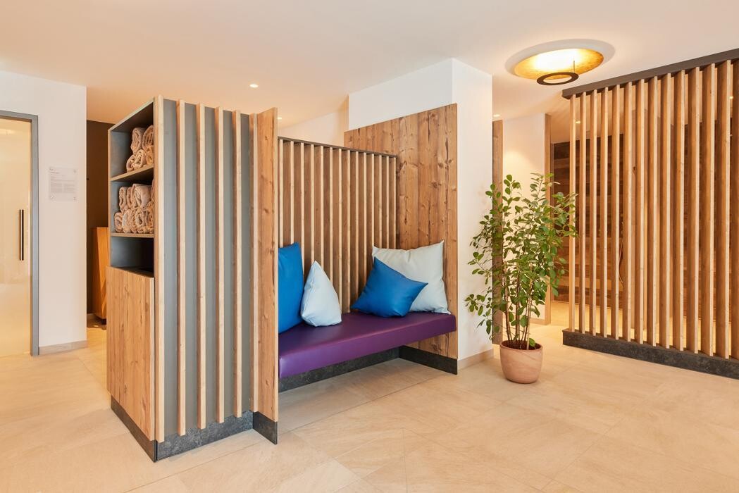 Bilder Hotel Sonne-Post