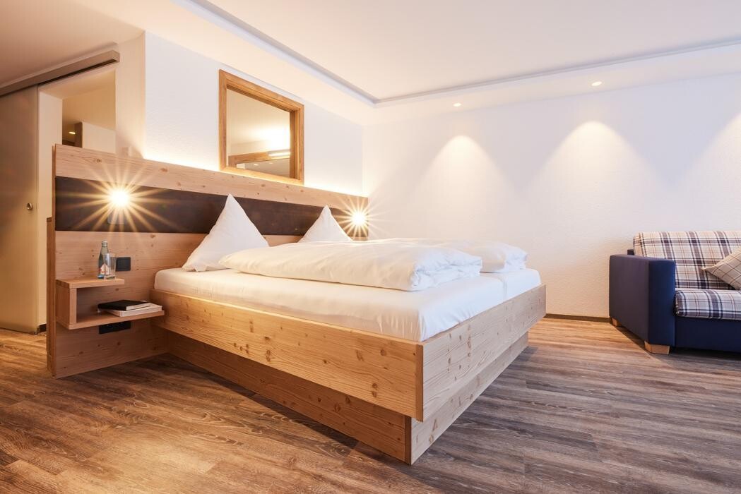 Bilder Hotel Sonne-Post