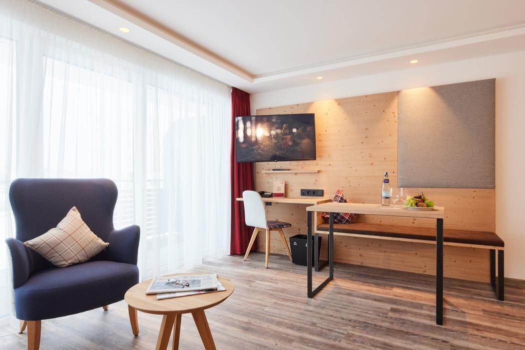 Bilder Hotel Sonne-Post