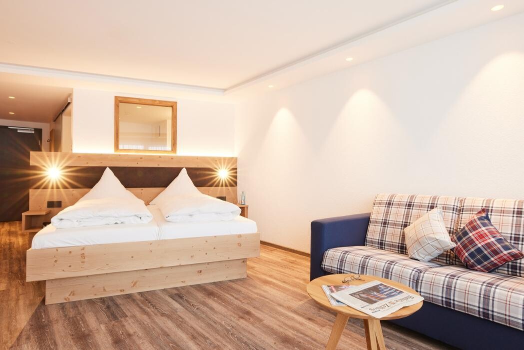 Bilder Hotel Sonne-Post