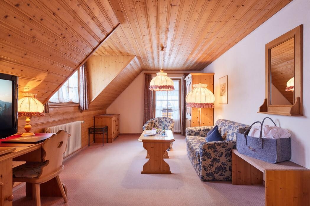 Bilder Hotel Sonne-Post