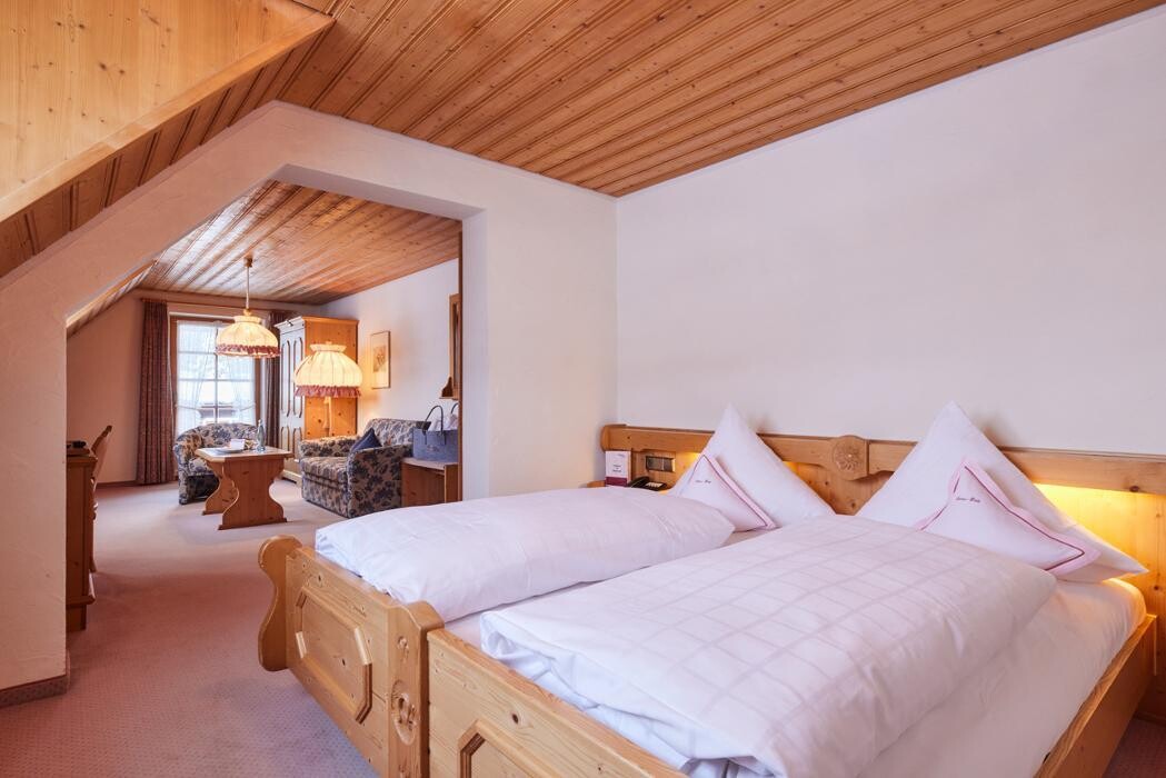 Bilder Hotel Sonne-Post