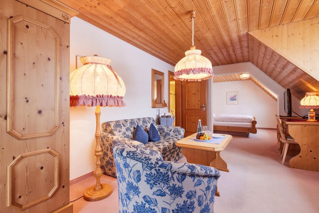 Bilder Hotel Sonne-Post