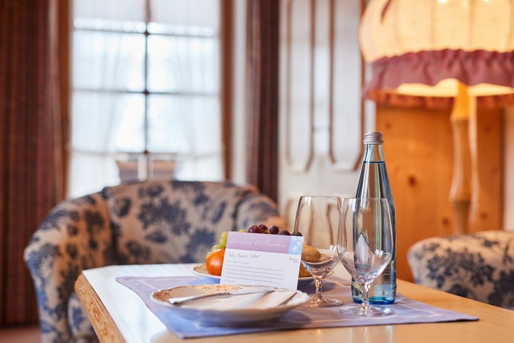 Bilder Hotel Sonne-Post