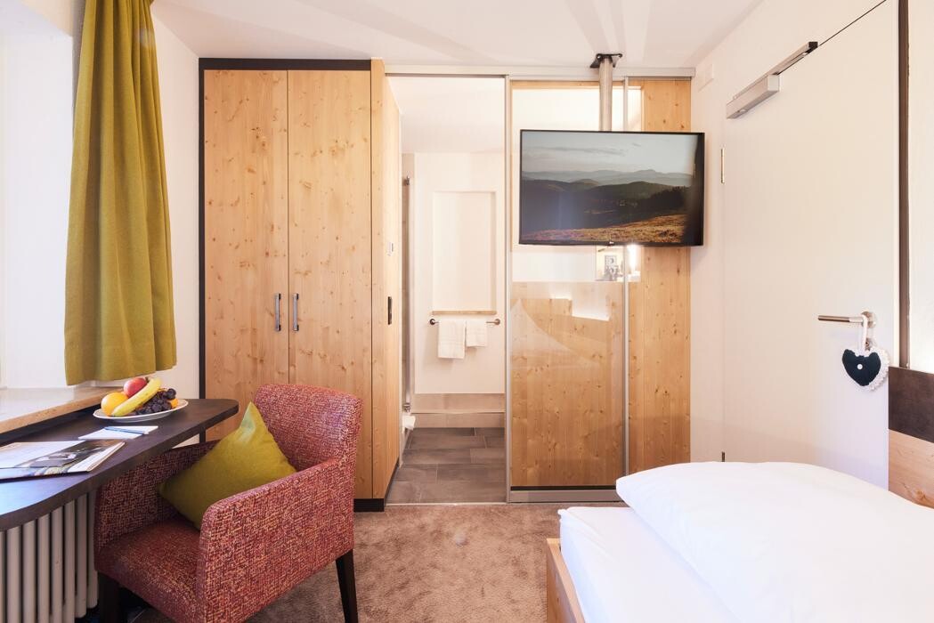Bilder Hotel Sonne-Post