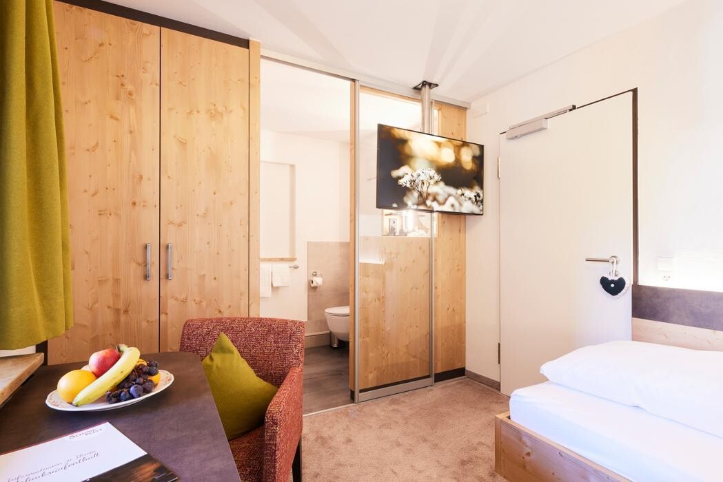 Bilder Hotel Sonne-Post