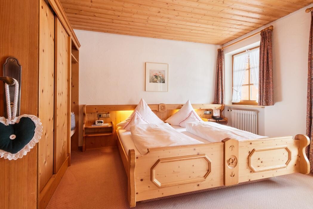 Bilder Hotel Sonne-Post