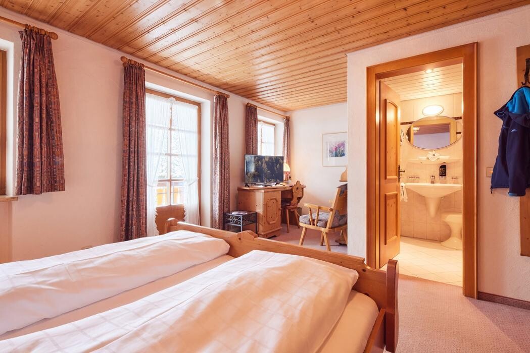 Bilder Hotel Sonne-Post