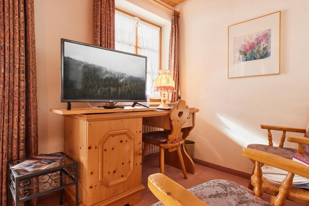 Bilder Hotel Sonne-Post