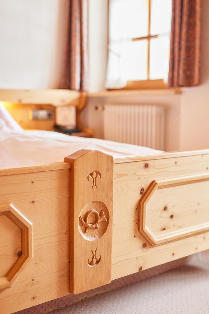 Bilder Hotel Sonne-Post