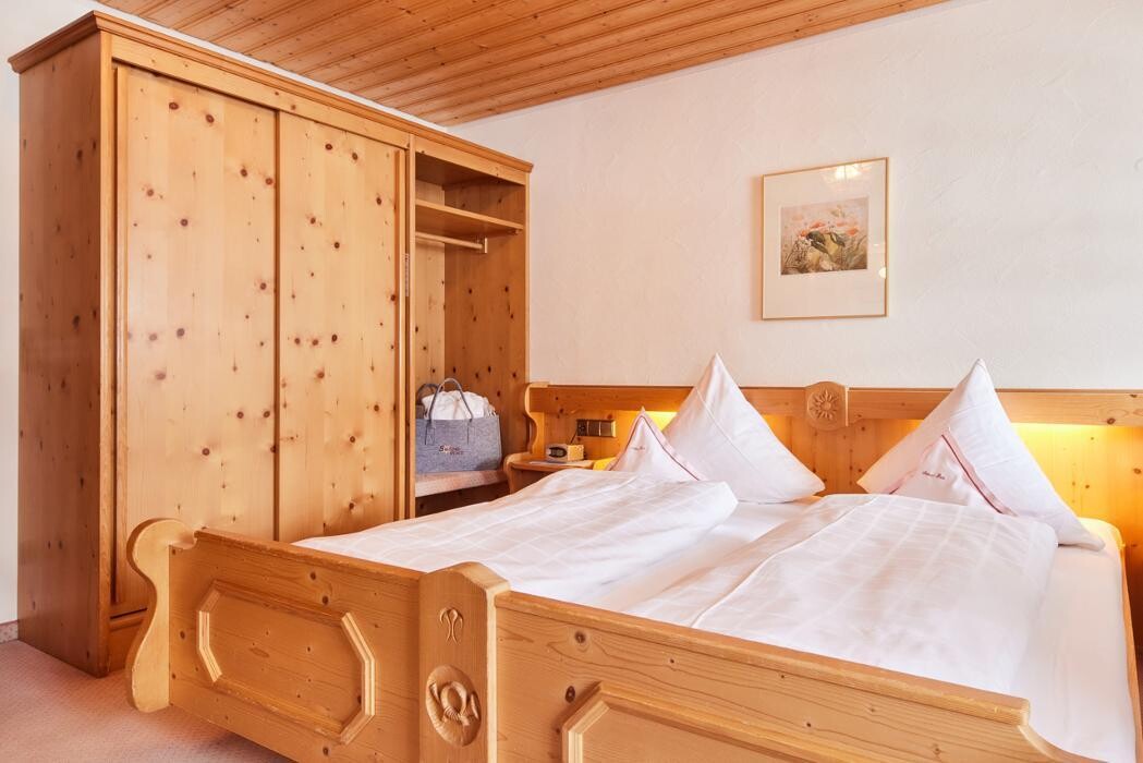 Bilder Hotel Sonne-Post