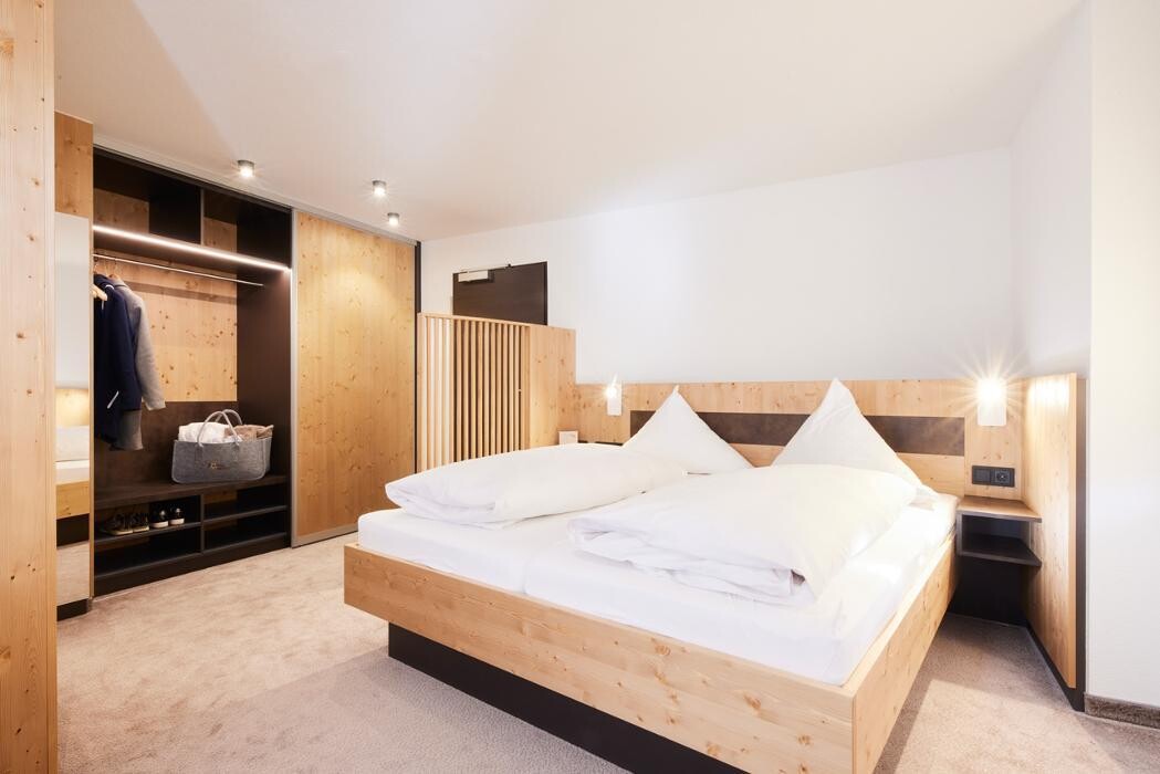 Bilder Hotel Sonne-Post