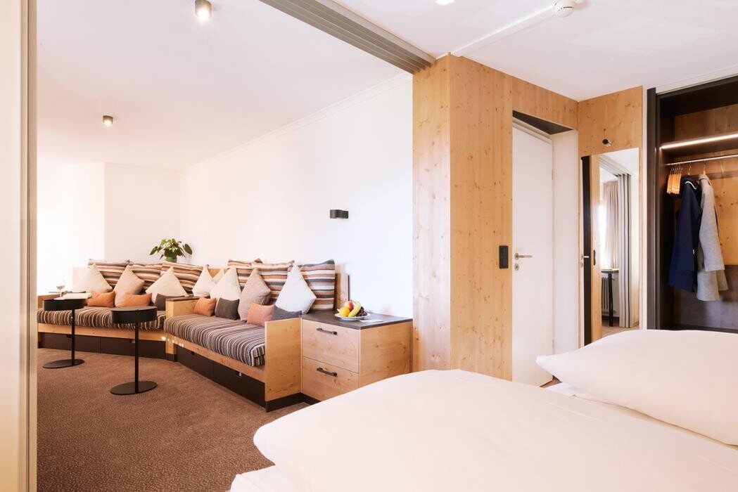 Bilder Hotel Sonne-Post