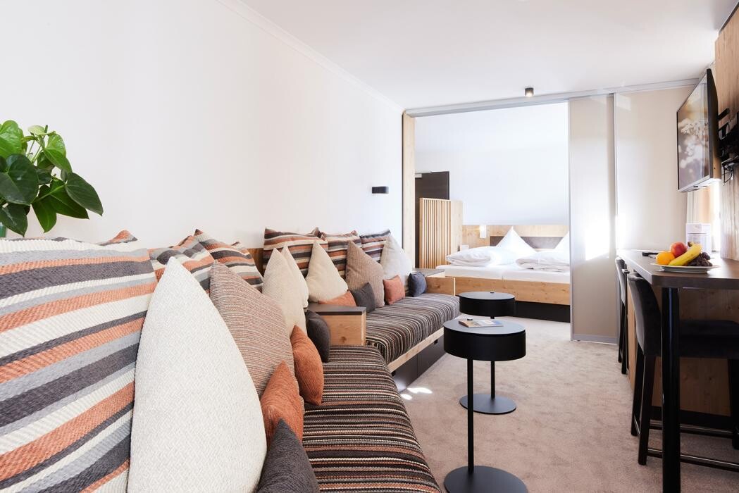 Bilder Hotel Sonne-Post