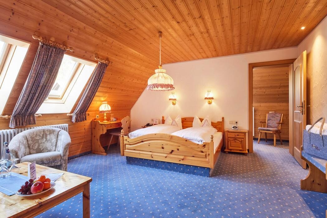 Bilder Hotel Sonne-Post