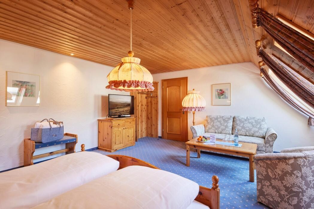 Bilder Hotel Sonne-Post
