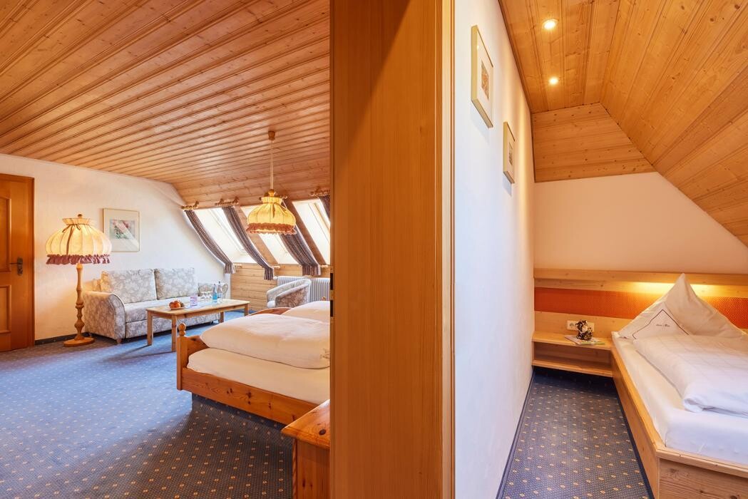 Bilder Hotel Sonne-Post