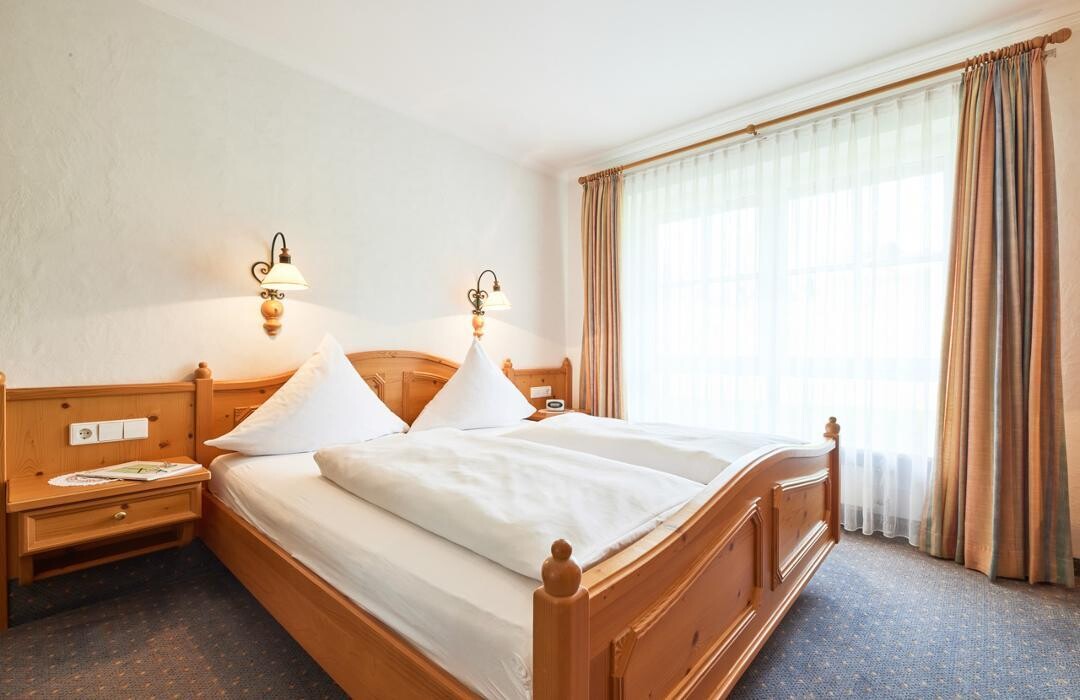 Bilder Hotel Sonne-Post