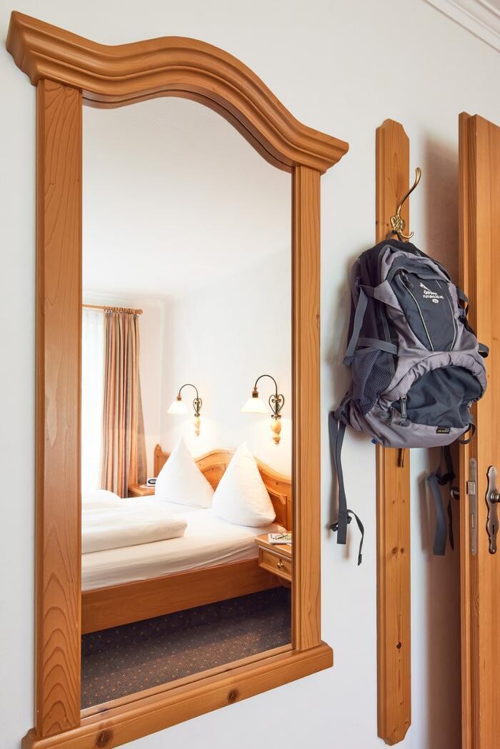 Bilder Hotel Sonne-Post
