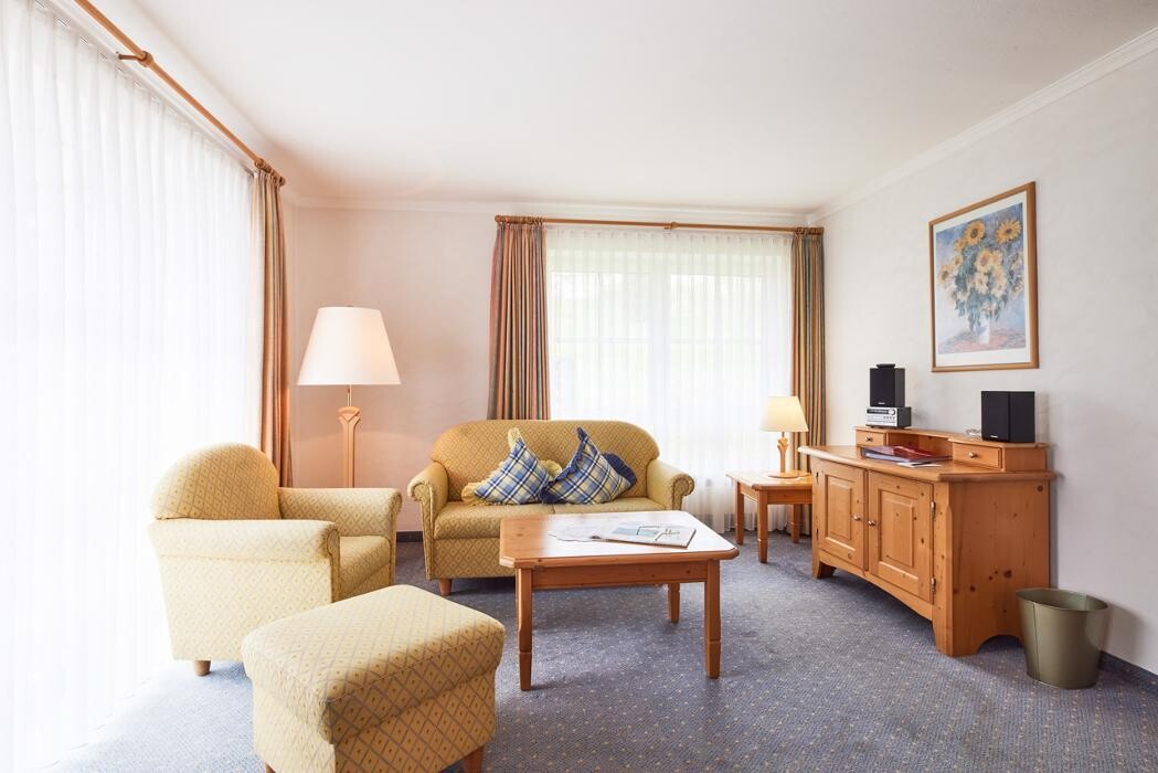 Bilder Hotel Sonne-Post