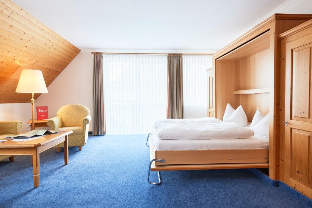 Bilder Hotel Sonne-Post