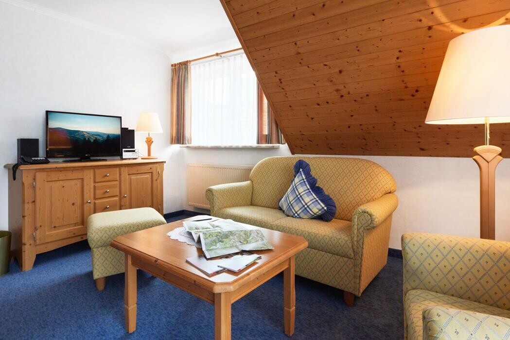Bilder Hotel Sonne-Post