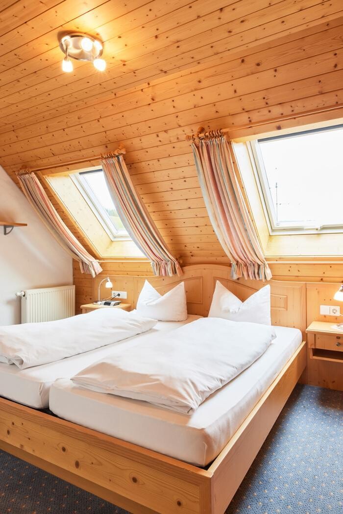Bilder Hotel Sonne-Post