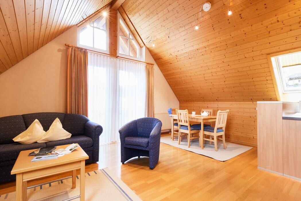 Bilder Hotel Sonne-Post