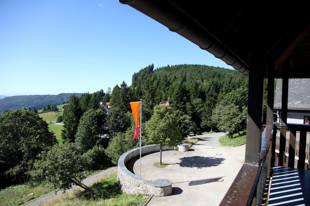 Bilder DJH Jugendherberge Fleinerhaus Todtnauberg